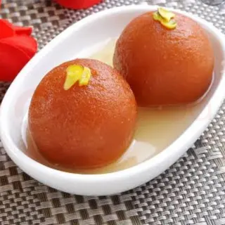Gulab Jamun (2)