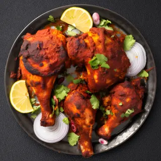 Tandoori Chicken