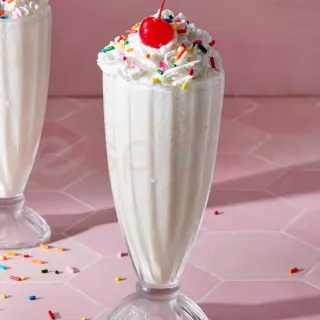 Milk Shake