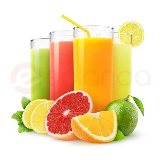 Fruit Juice at Aroma Delight, Burlington MA