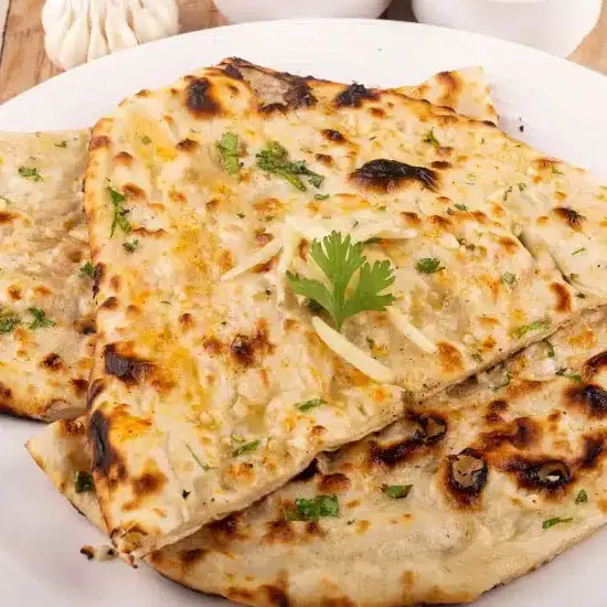 Onion Kulcha at Aroma Delight, Burlington MA