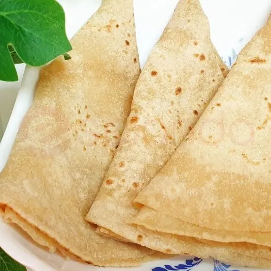 Romali Roti Dosa at Aroma Delight, Burlington MA