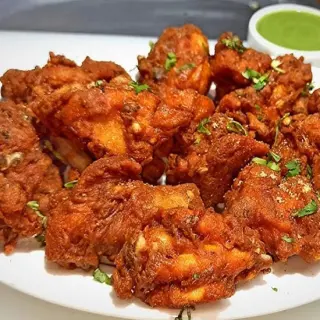 Chicken Pakora