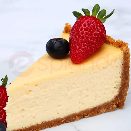 Cheese Cake at Aroma Delight, Burlington MA