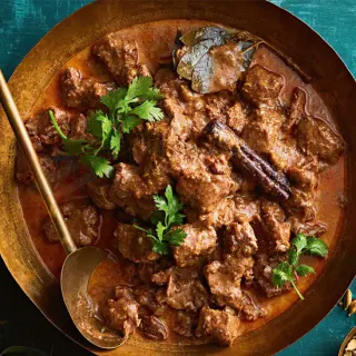 Lamb Roganjosh Lamb Roganjosh