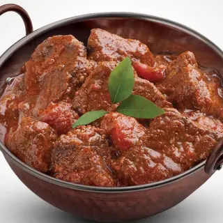 Beef Vindaloo Beef Vindaloo