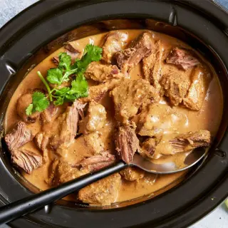Beef Korma Beef Korma