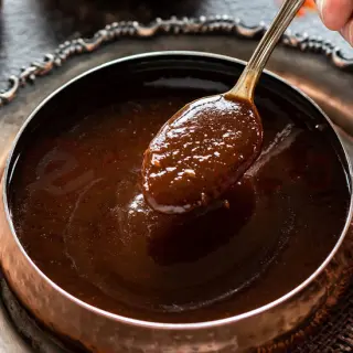 Tamarind Chutney Tamarind Chutney