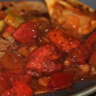 Chicken Chat Chicken Chat