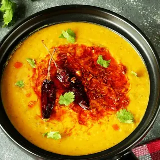 Dal Tadka Dal Tadka