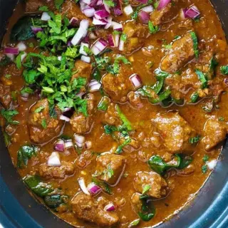 Beef Curry Beef Curry