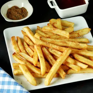 French Fries French Fries