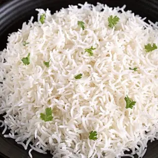 Basmati Rice Basmati Rice