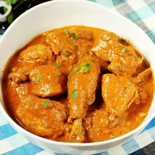 Chicken Korma Chicken Korma