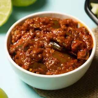 Mixed Pickle Mixed Pickle