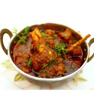 Goat Curry Goat Curry