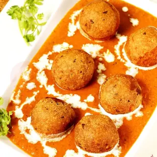 Malai Kofta Malai Kofta