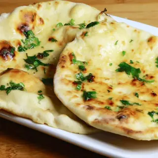 Peshawari Naan Peshawari Naan