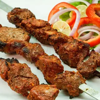 Beef Boti Tikka Masala Beef Boti Tikka Masala