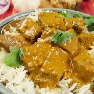 Lamb Coconut Curry Lamb Coconut Curry