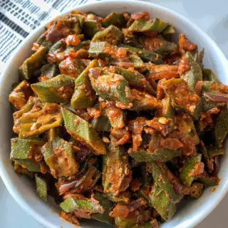 Bindhi Masala Bindhi Masala