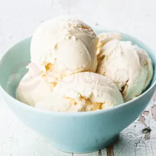 Vanilla Ice Cream Vanilla Ice Cream