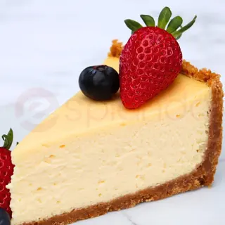 Cheese Cake Cheese Cake